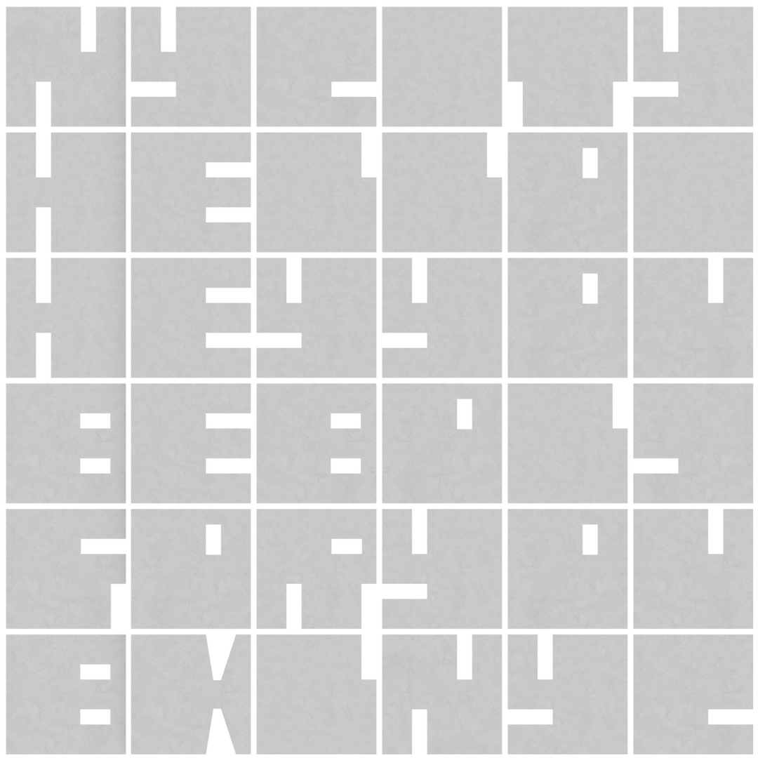 NYCITY HELLO- HEYYOU BEBOLD FORYOU BKLNYC